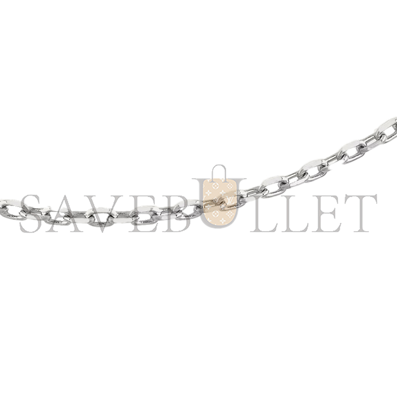 CARTIER CHAIN NECKLACE B7060800